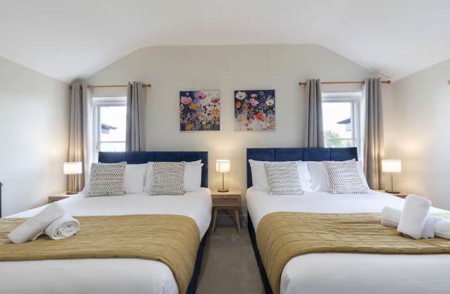 Cheltenham accommodation