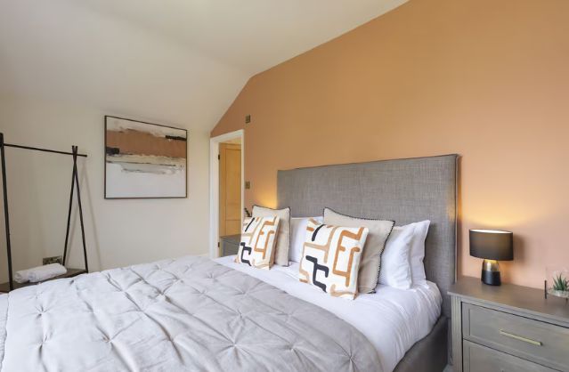 Cheltenham accommodation