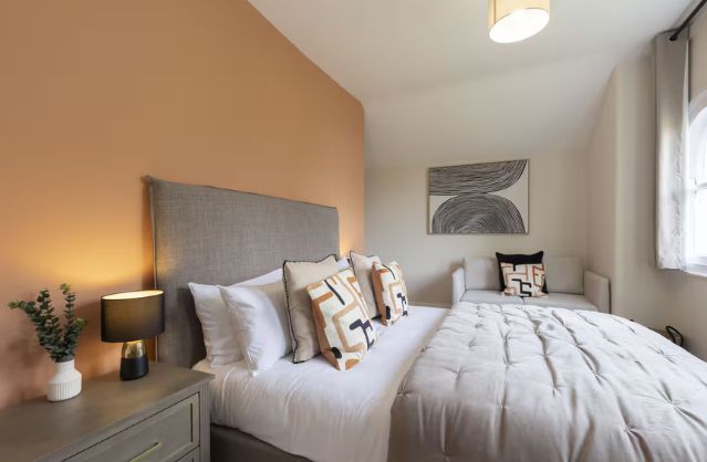 Cheltenham accommodation