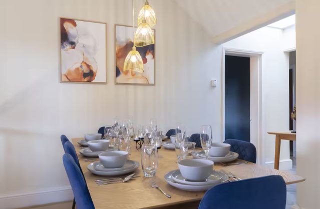 Cheltenham accommodation