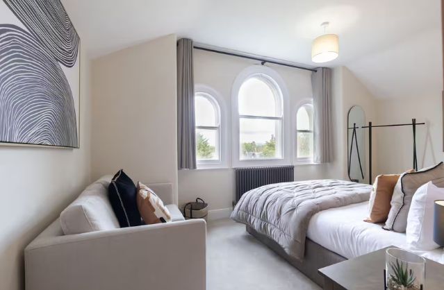 Cheltenham accommodation