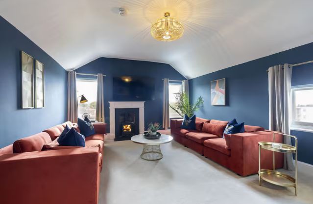 Cheltenham accommodation