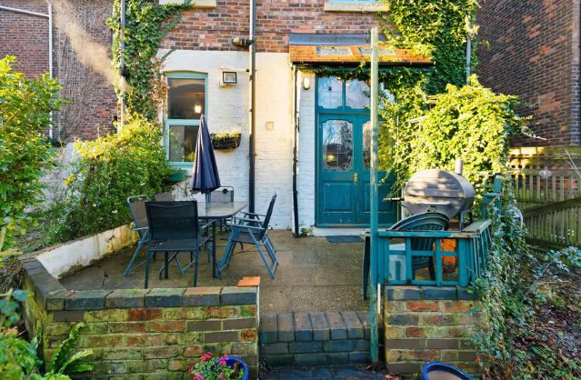 Manchester accommodation