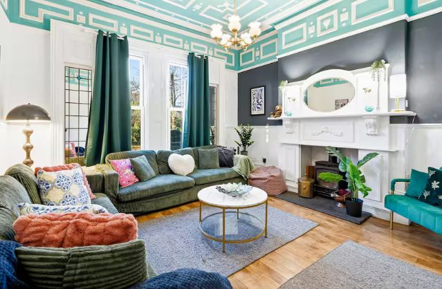 Manchester accommodation