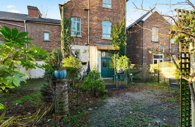 Manchester accommodation