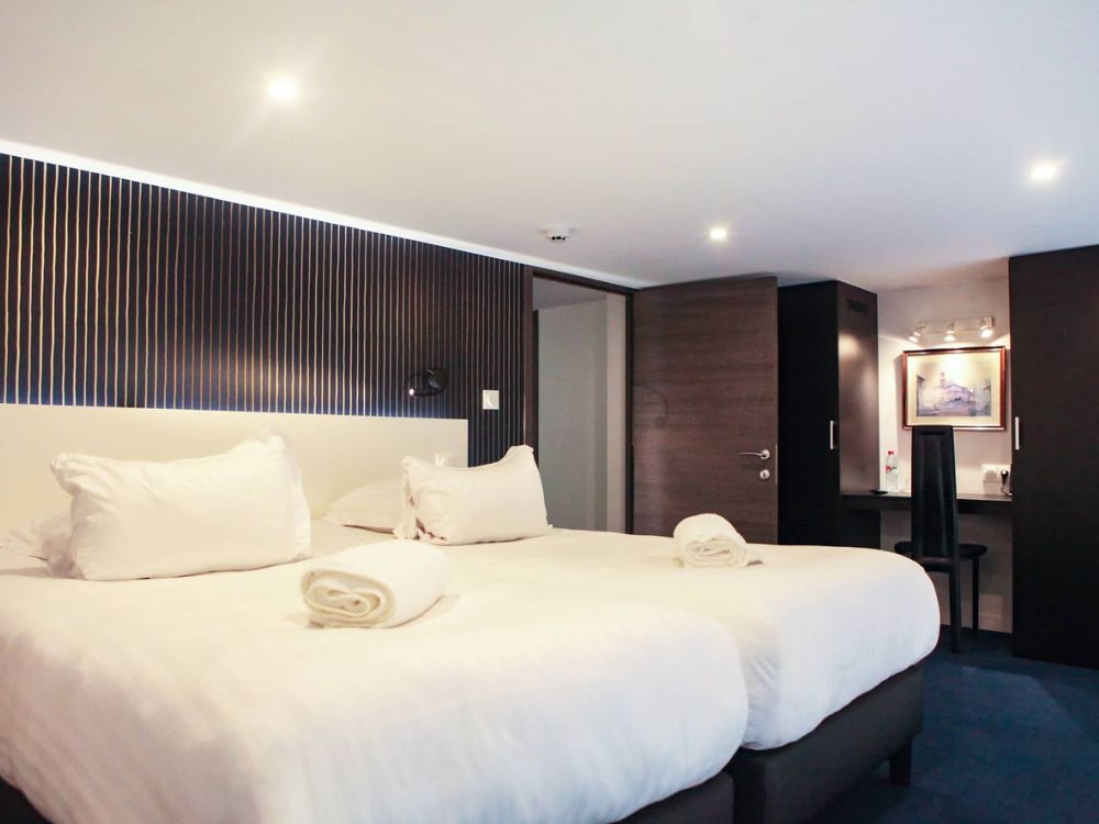 Le Grand Hotel Le Touquet