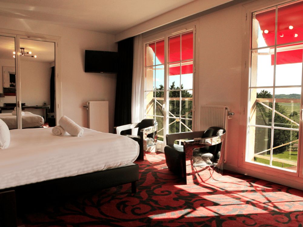 Le Grand Hotel Le Touquet