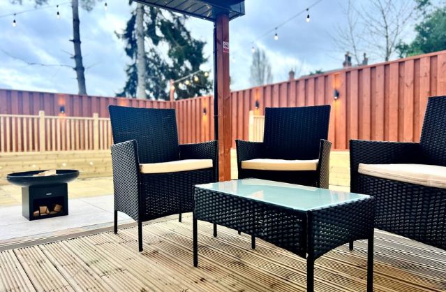 Nottingham accommodation