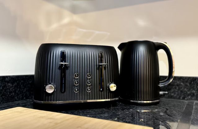 Nottingham accommodation