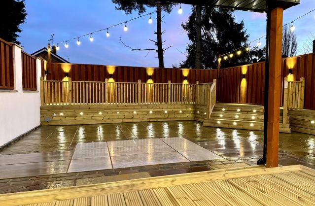 Nottingham accommodation