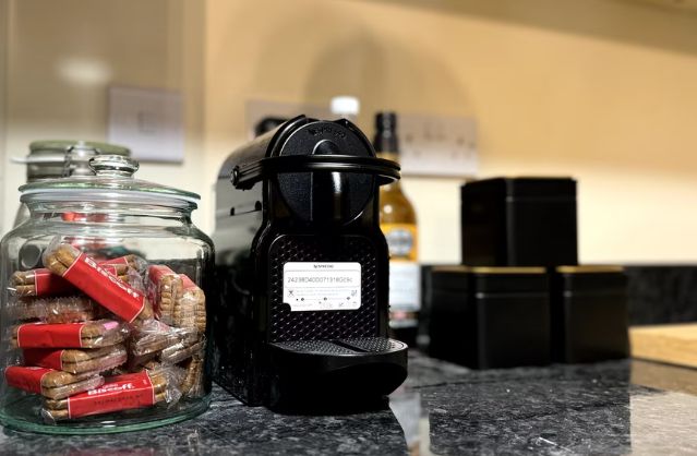 Nottingham accommodation