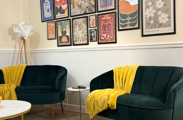 Nottingham accommodation