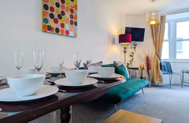 Brighton accommodation