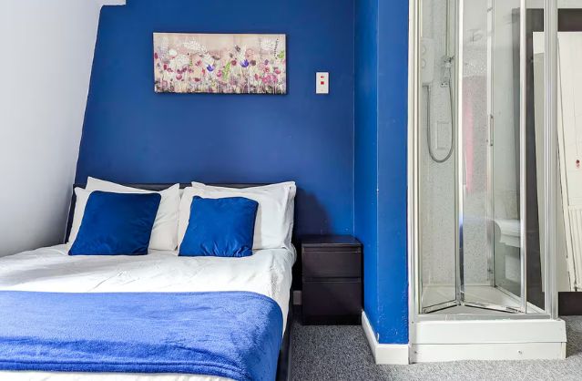 Brighton accommodation