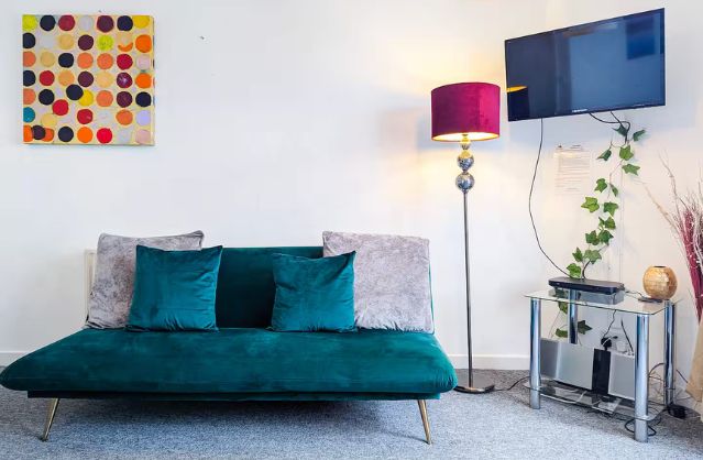 Brighton accommodation