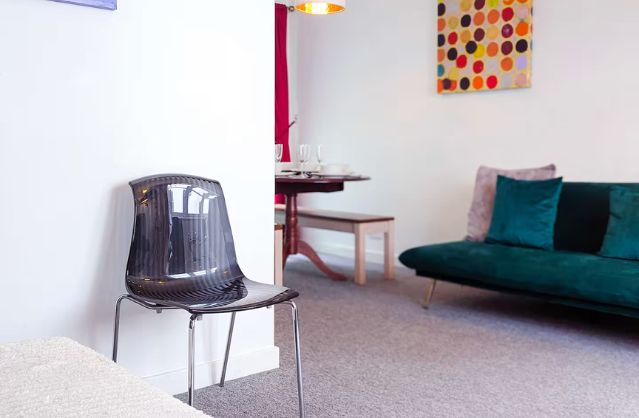 Brighton accommodation