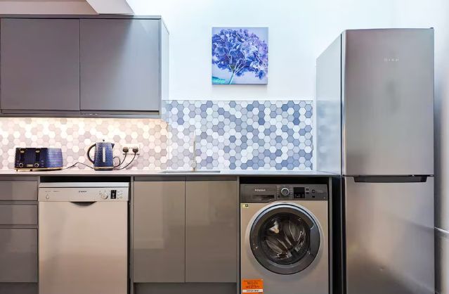 Brighton accommodation