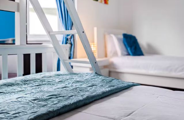 Brighton accommodation