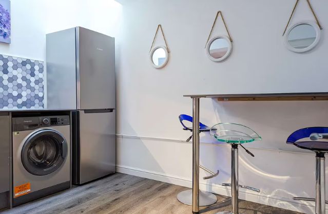 Brighton accommodation