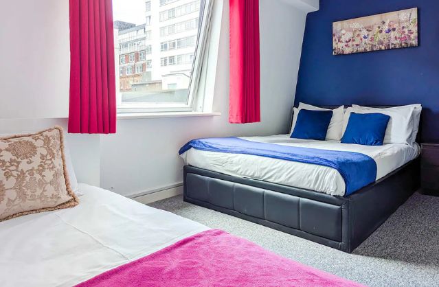 Brighton accommodation