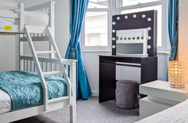 Brighton accommodation