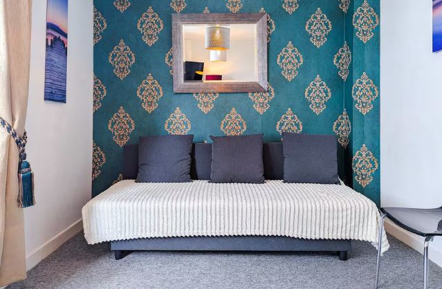 Brighton accommodation