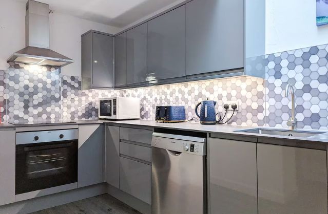 Brighton accommodation