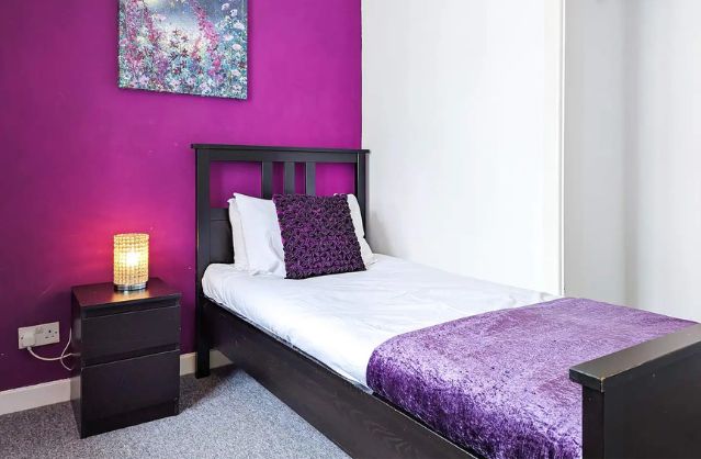 Brighton accommodation