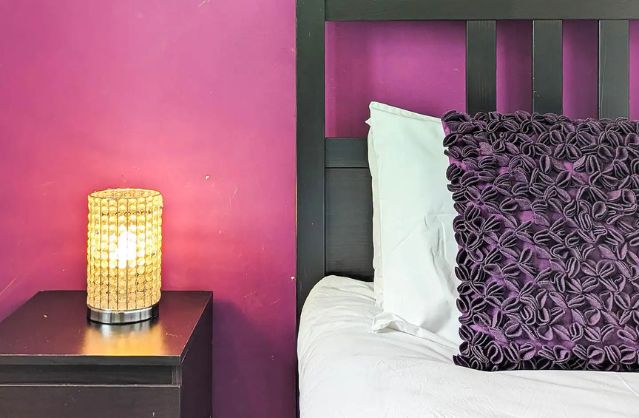 Brighton accommodation