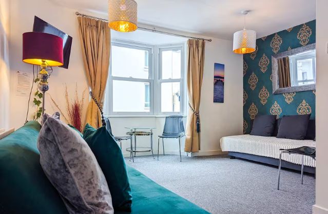 Brighton accommodation