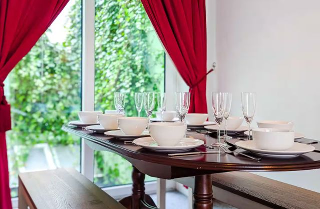 Brighton accommodation