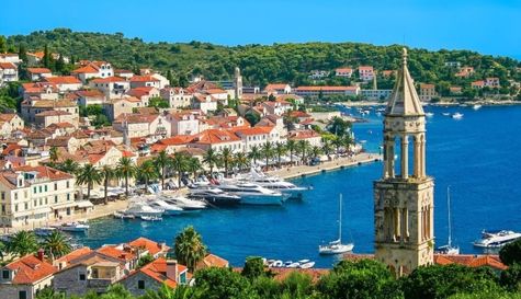 Private Speedboat Trip to Hvar