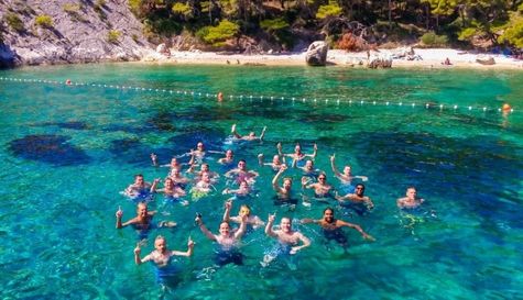 Private Speedboat Trip to Hvar