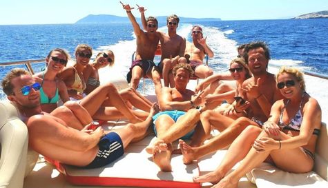 Private Speedboat Trip to Hvar