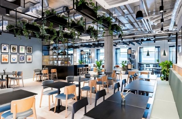 Dublin accommodation