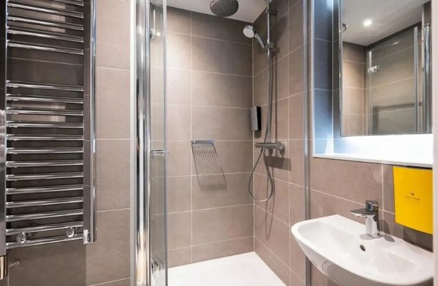 Dublin accommodation