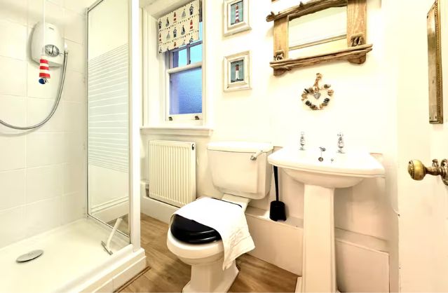 London accommodation