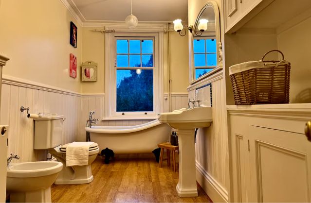 London accommodation