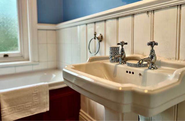 London accommodation