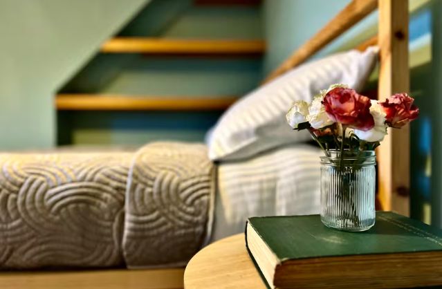 London accommodation