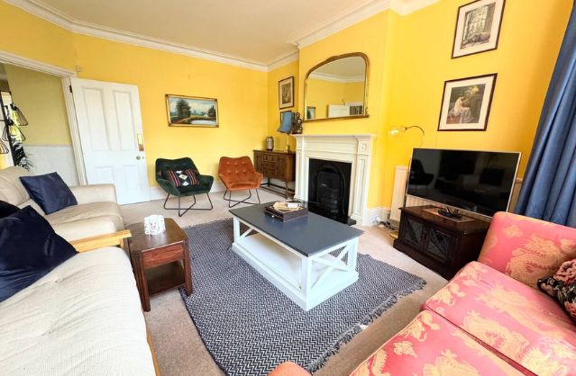 London accommodation