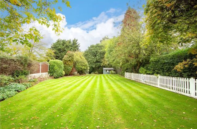 London accommodation