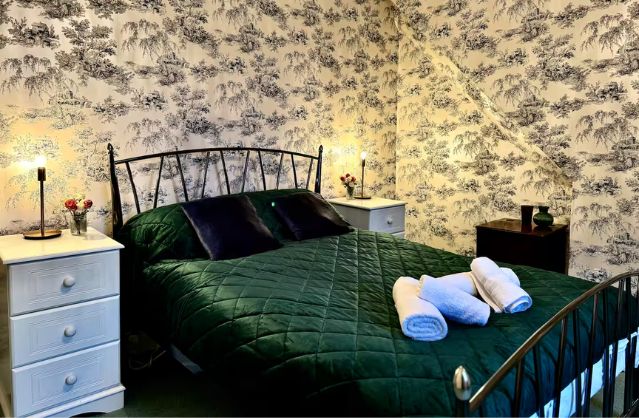 London accommodation