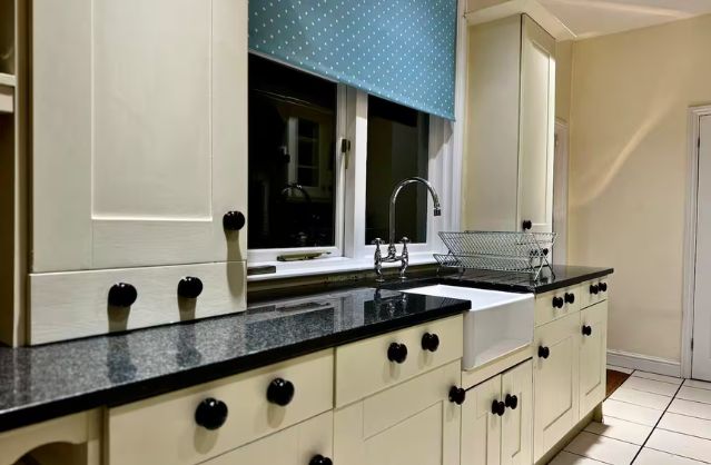 London accommodation