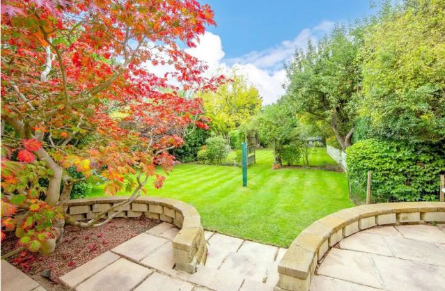 London accommodation