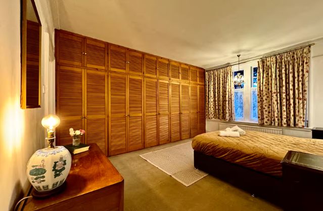 London accommodation