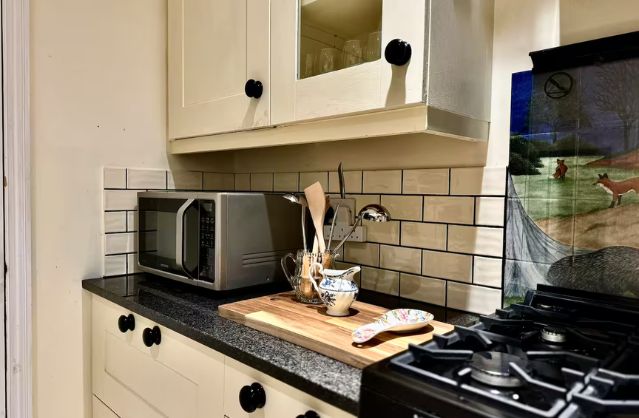 London accommodation