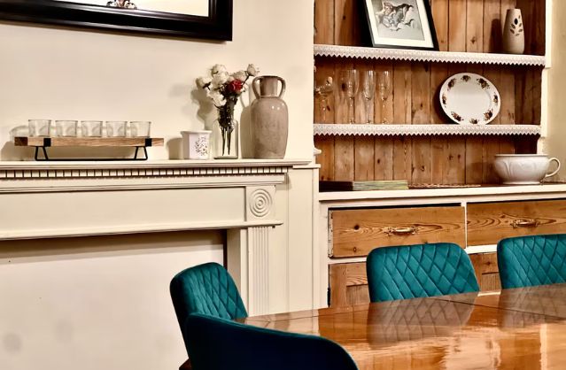 London accommodation