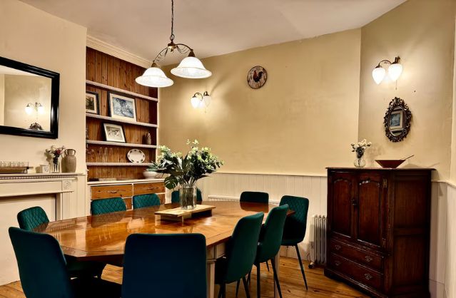 London accommodation