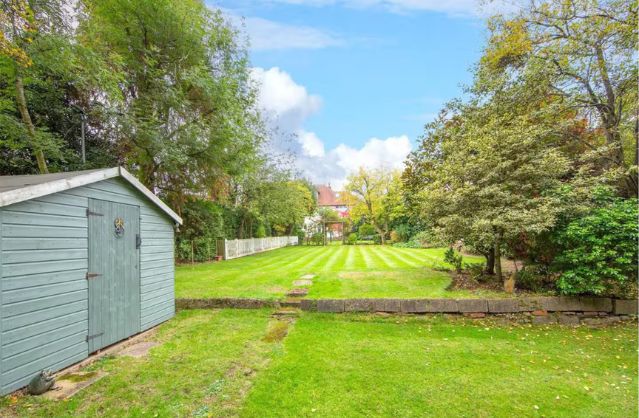 London accommodation